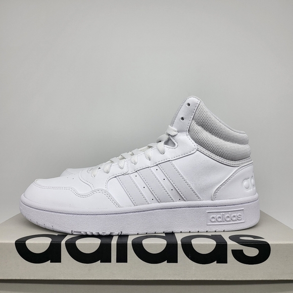 adidas Shoes - New Adidas Hoops Mid 3.0 Women's Classic Shoes Size 9.5